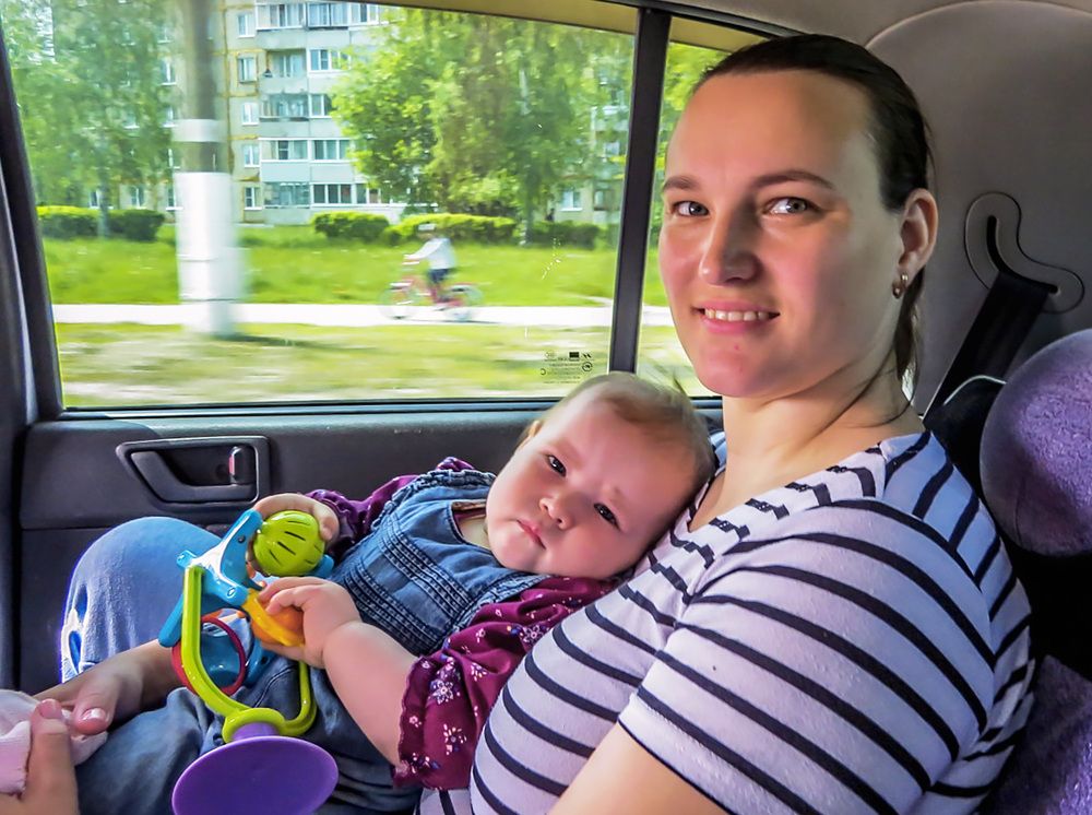 Photograph by Цветков Сергей