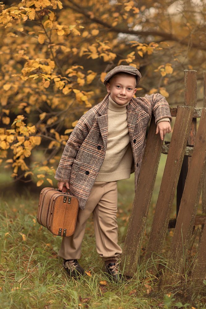 Photograph by Екатерина Менделева