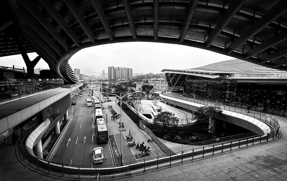 Сила геометрии ❤️