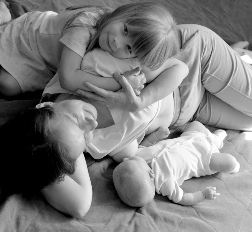 Photograph by Екатерина Тонина