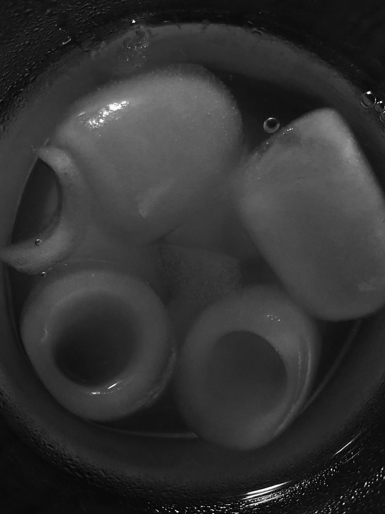 Photograph by Valentina Jegorova