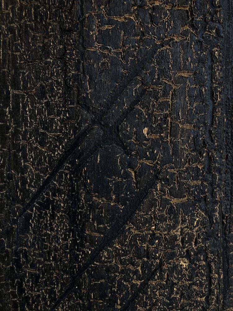 Photograph by Valentina Jegorova