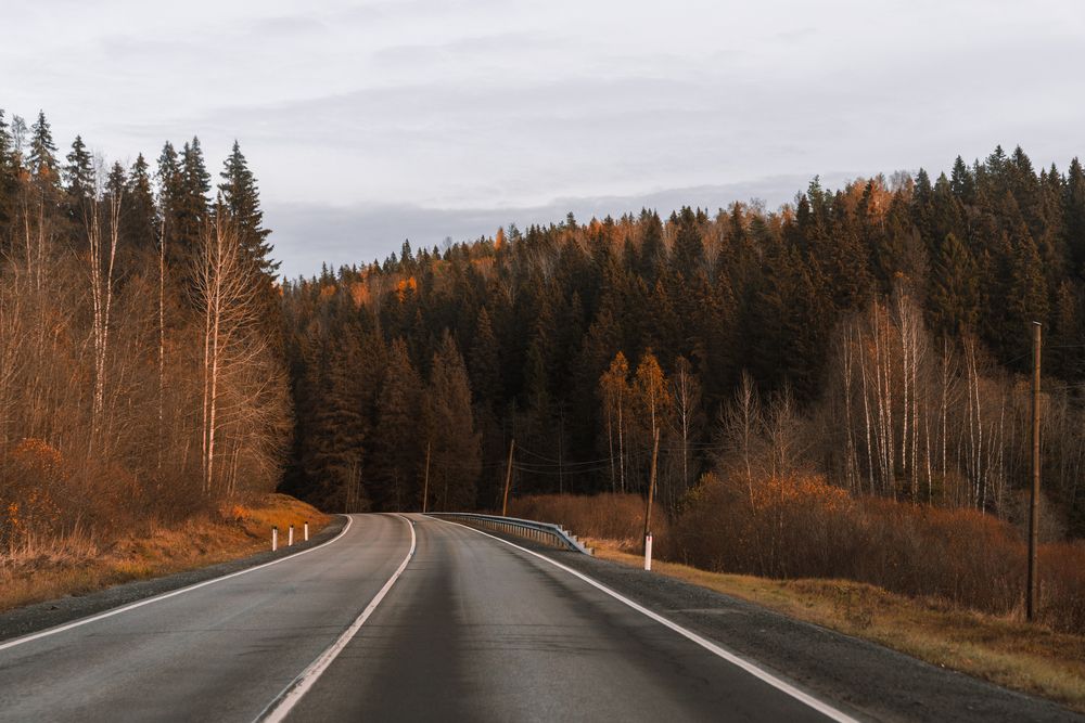 Photograph by Николай Рымар