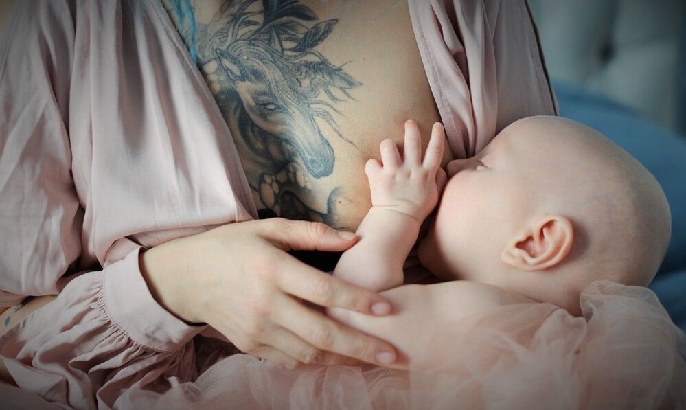 Photograph by Екатерина Тонина