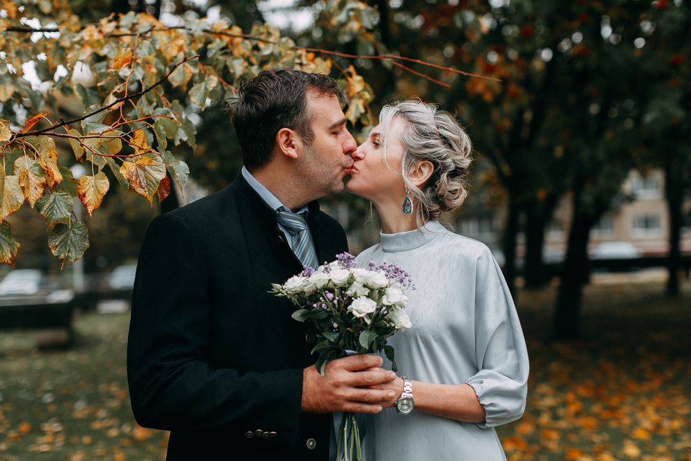 Photograph by Натали Захарова (Тай)