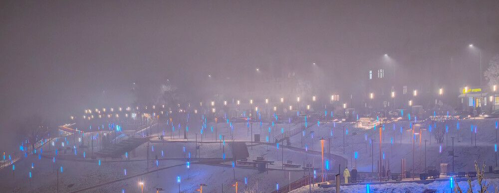 Photograph by Александр Дмитриев