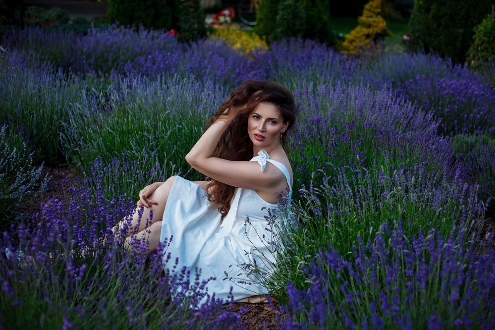 Photograph by Евгения Крутицкая