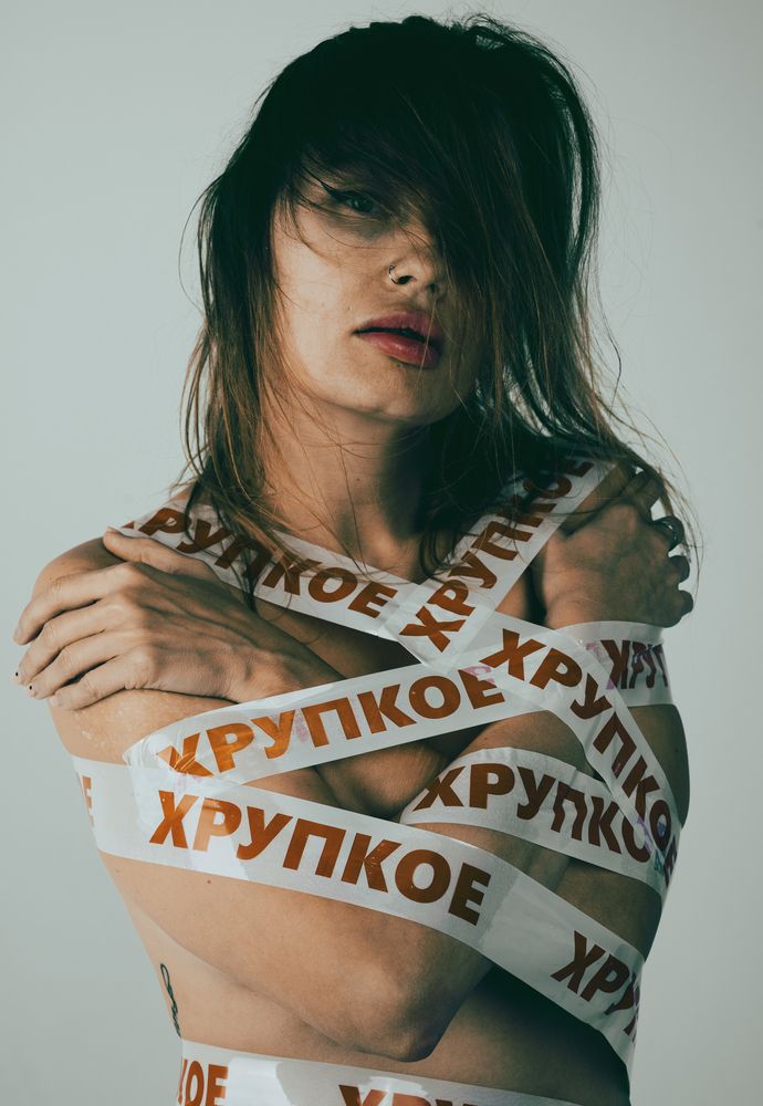 Фотография автора Alla Kasirska