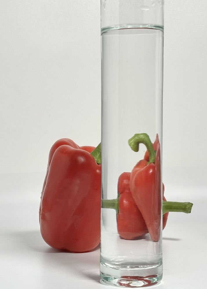 Photograph by Oxana Petlina