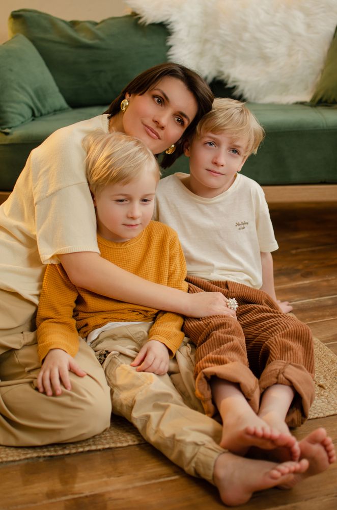 Photograph by Юлия Волгина