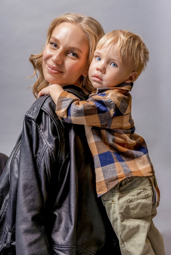 Photograph by Воробьева Людмила