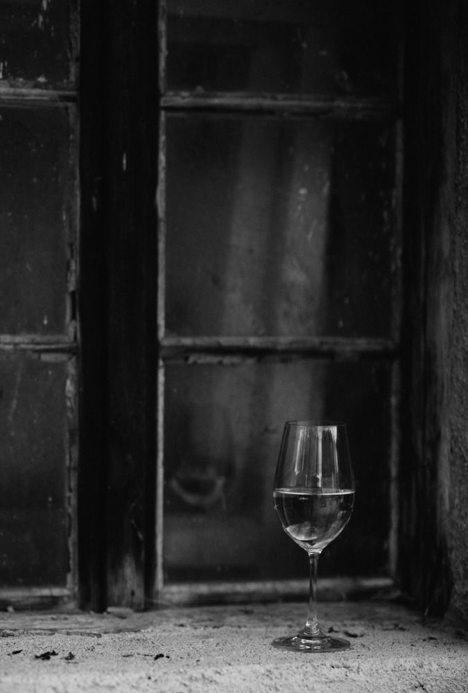 Photograph by Liudmila