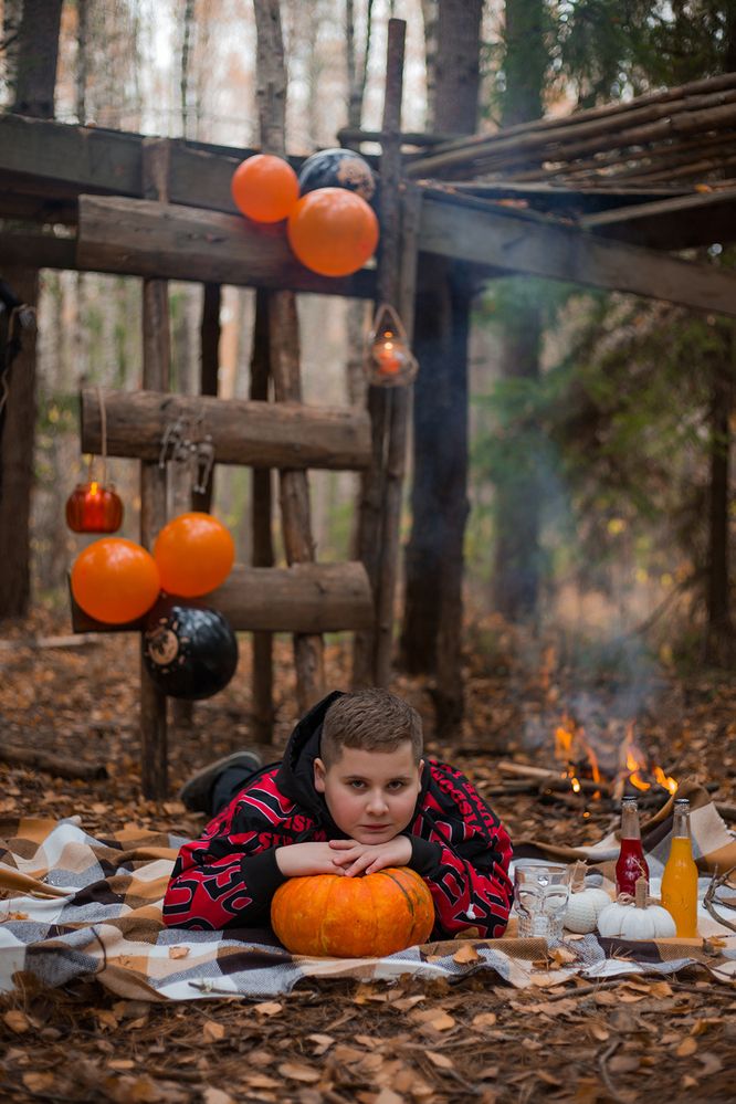 Photograph by Rimma Larkina