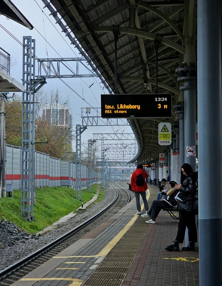 Фотография автора Maria Yakovleva