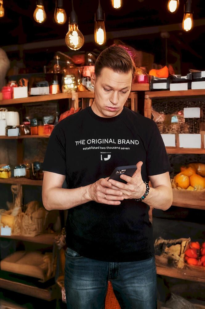 Фотография автора Иван Сафронов