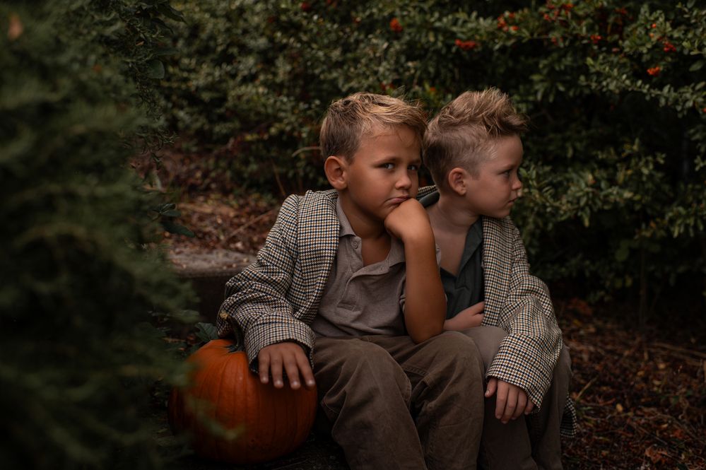 Photograph by Maria Andreeva