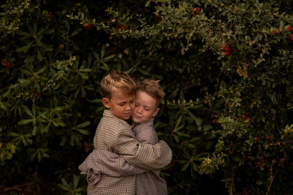 Photograph by Maria Andreeva