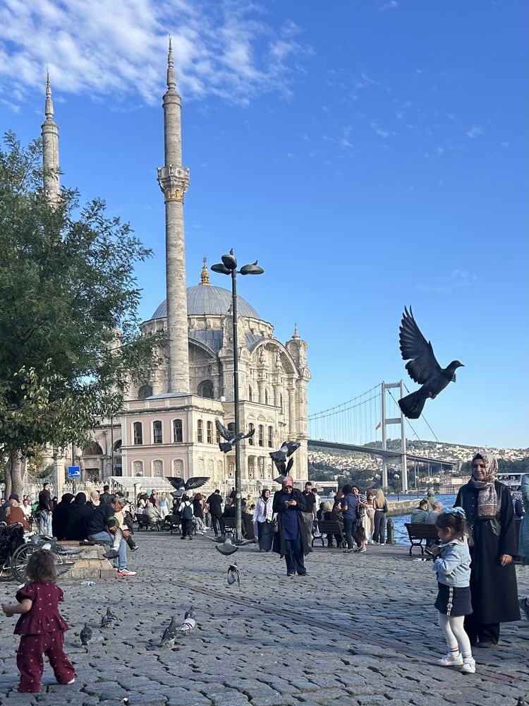 Photograph by Liudmila