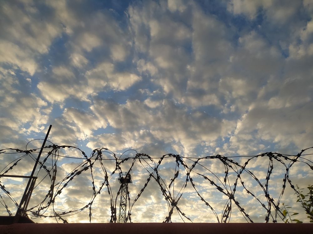 Photograph by Ekaterina Kazarez