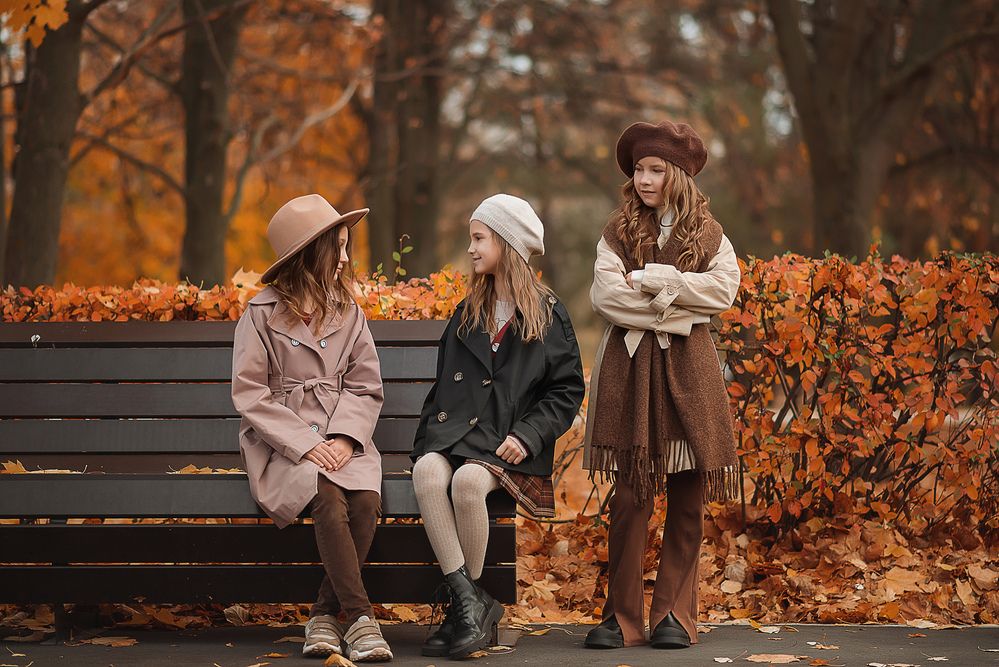 Photograph by Лариса Фомина