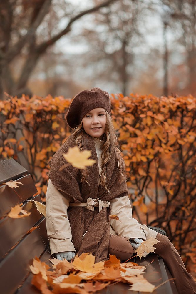 Photograph by Лариса Фомина