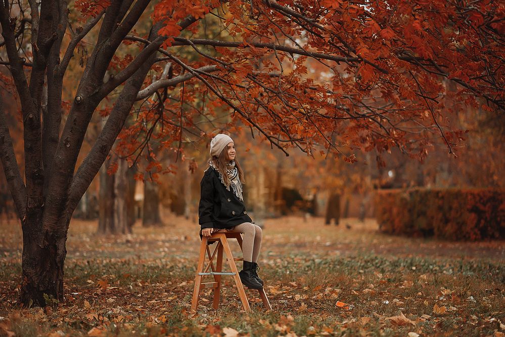 Photograph by Лариса Фомина