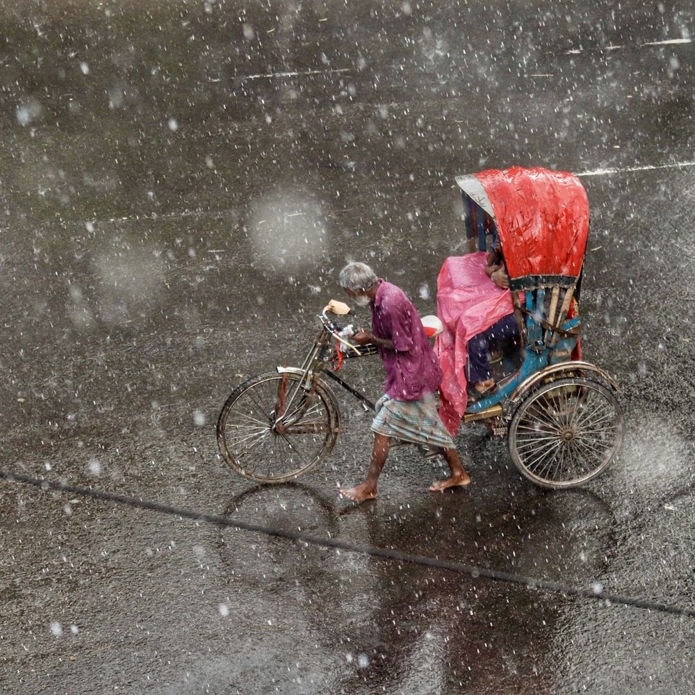 Photograph by Washiful Majid