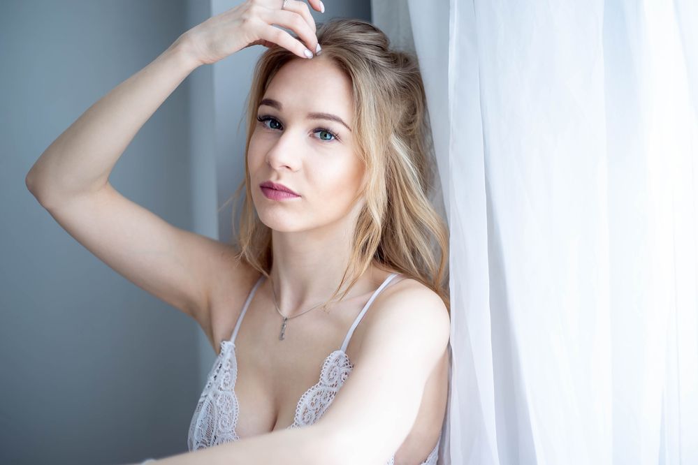 Photograph by Christina Oleshkevich