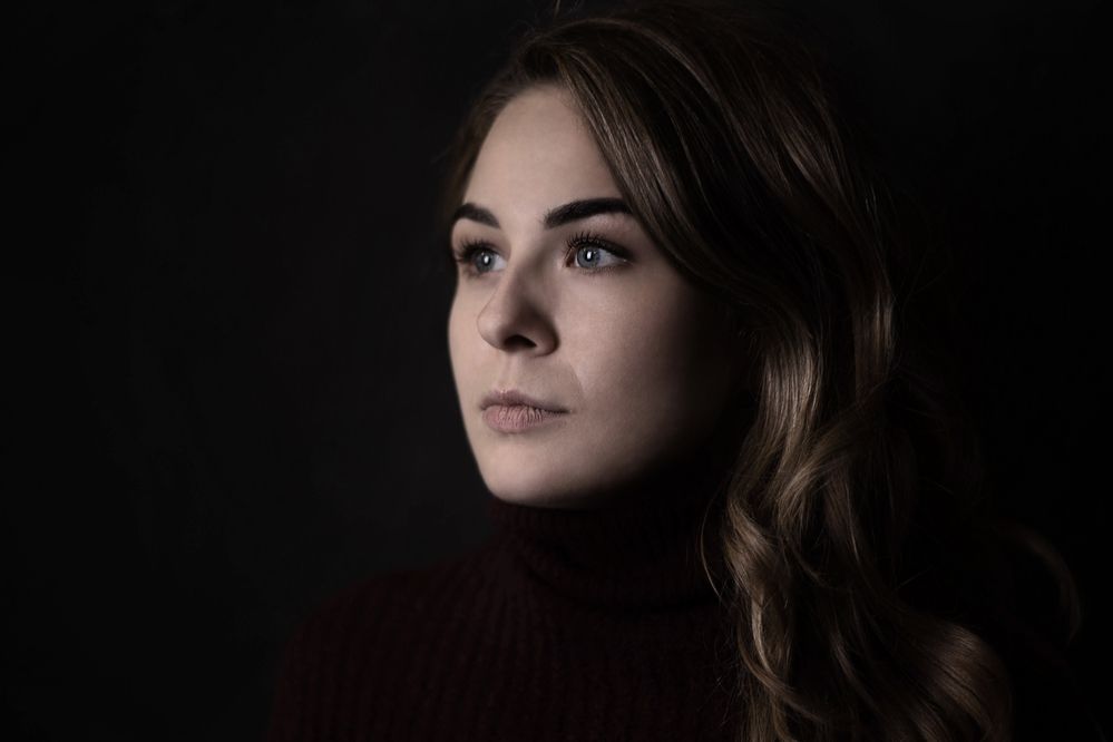 Photograph by Christina Oleshkevich