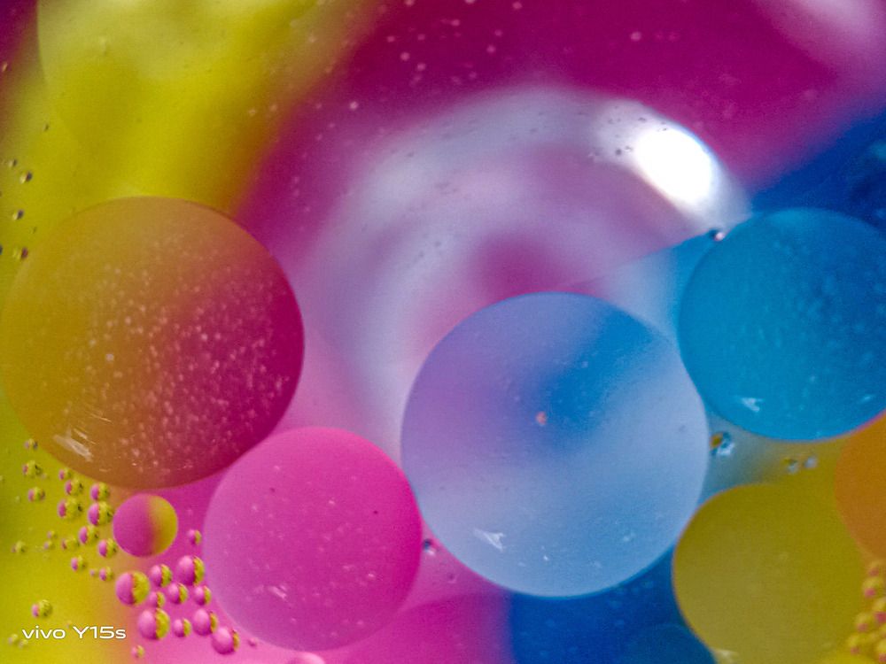 Photograph by Feri Fikri