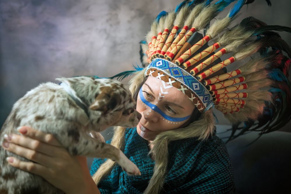 Photograph by Демьян Лопатов