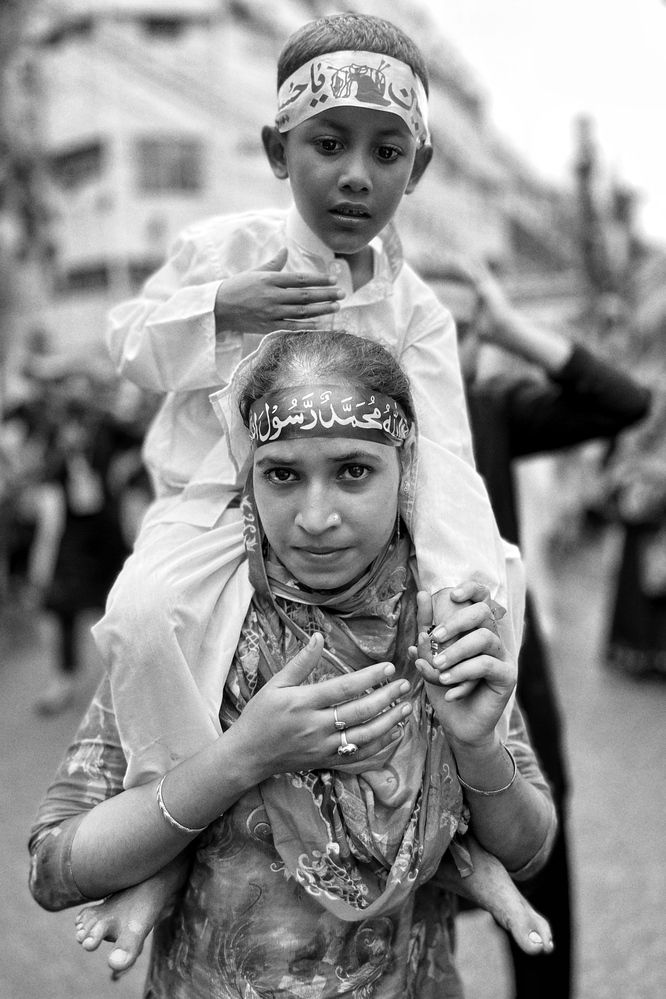 Фотография автора Washiful Majid