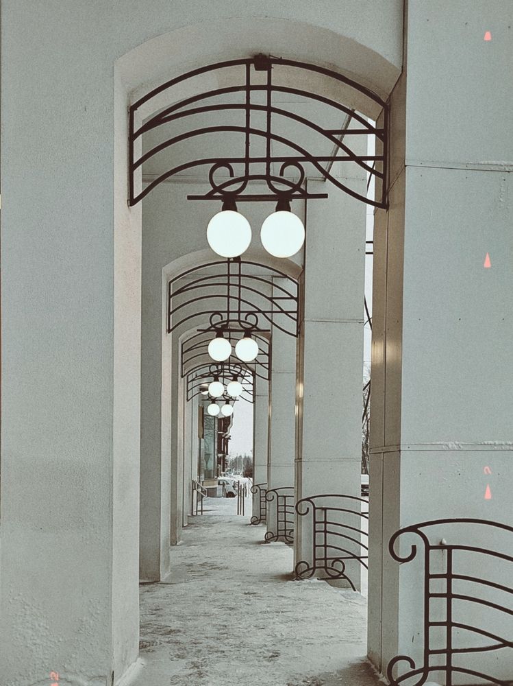 Photograph by Наталья Горовых