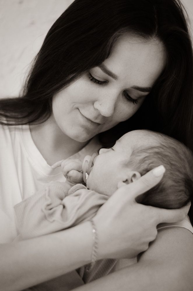 Фотография автора Дарья Матвеева