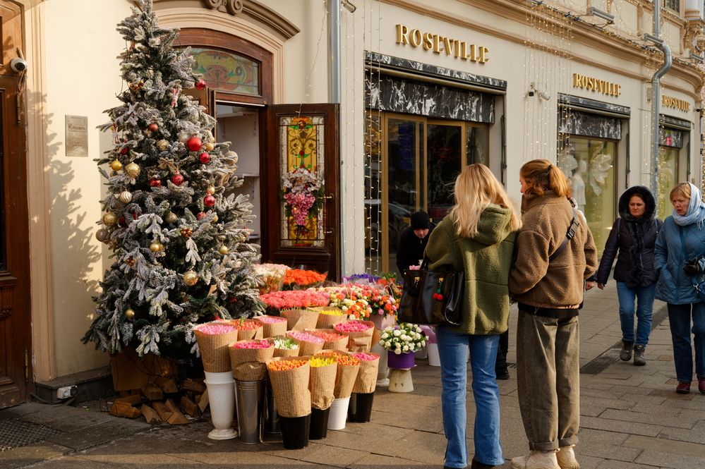 Фотография автора Х. Холивар