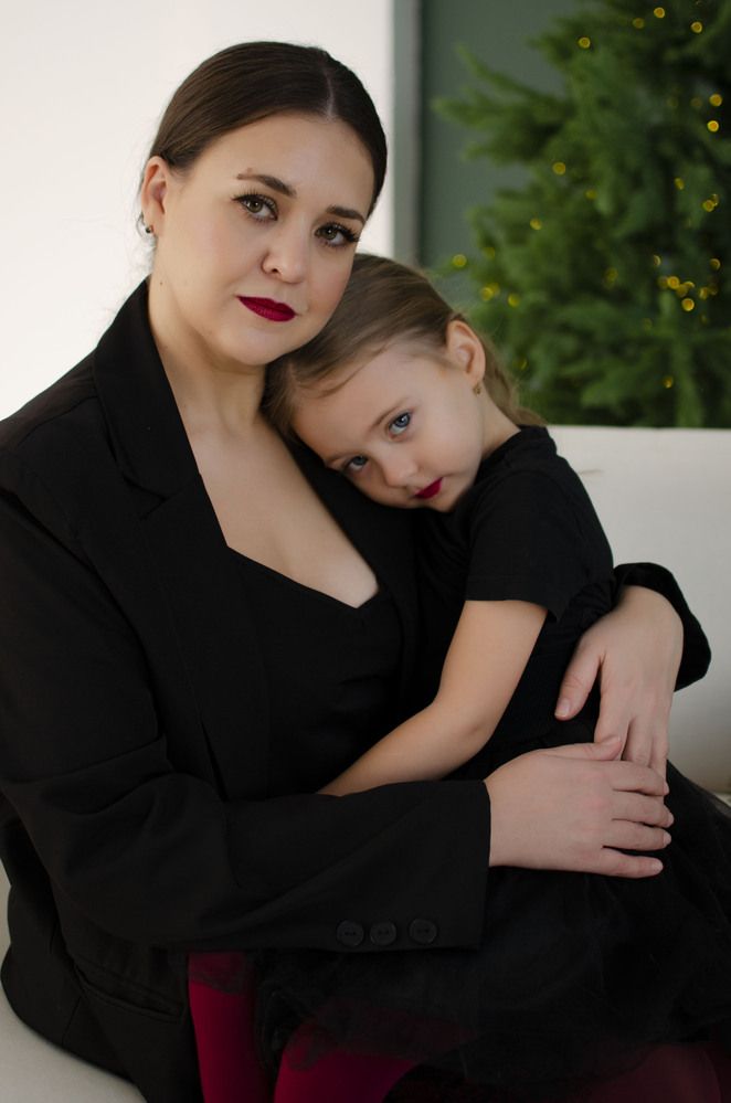 Фотография автора Дарья Матвеева