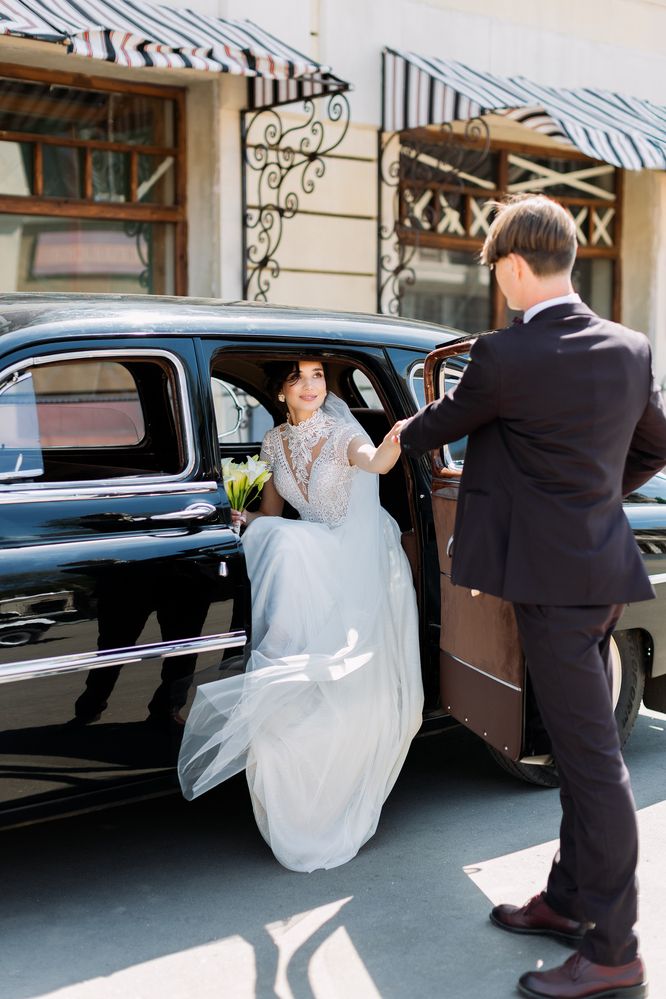 Photograph by Наталия Голованова