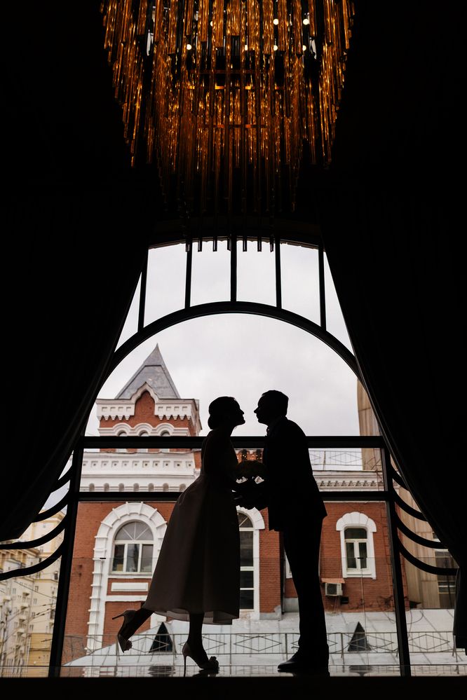 Photograph by Наталия Голованова