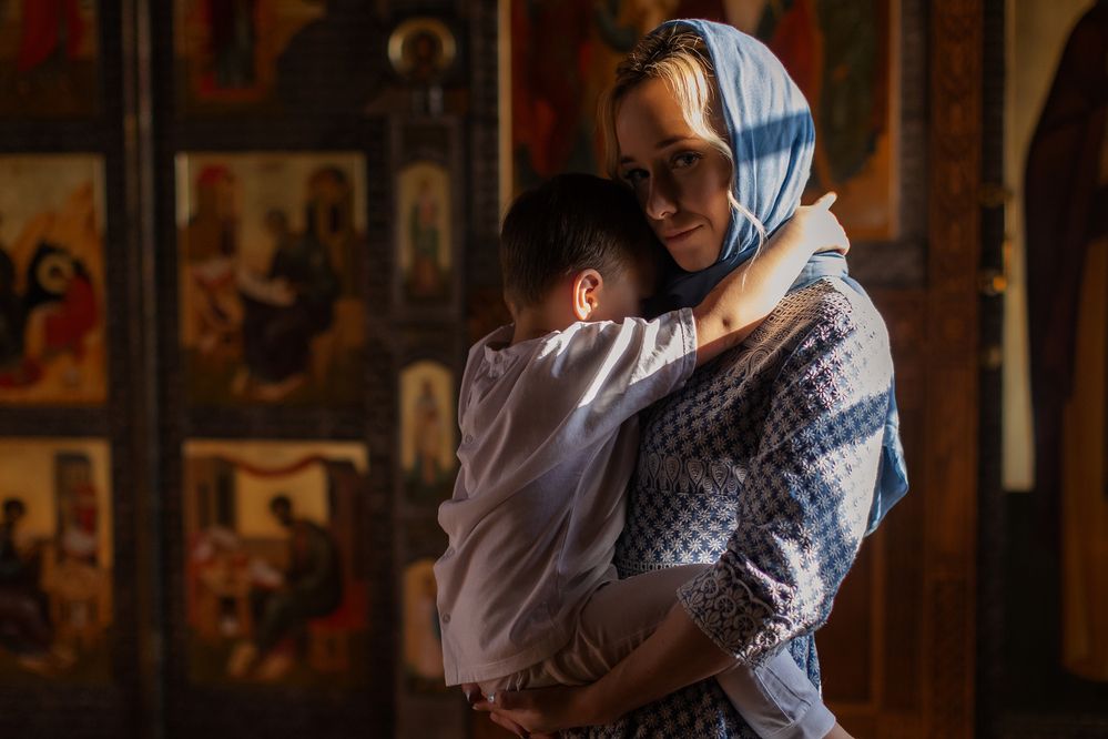 Photograph by Наталия Голованова