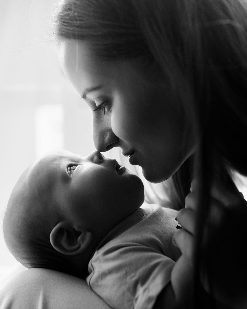 Photograph by Наталия Голованова