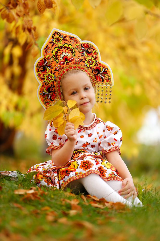 Photograph by Ольга Слотвинская