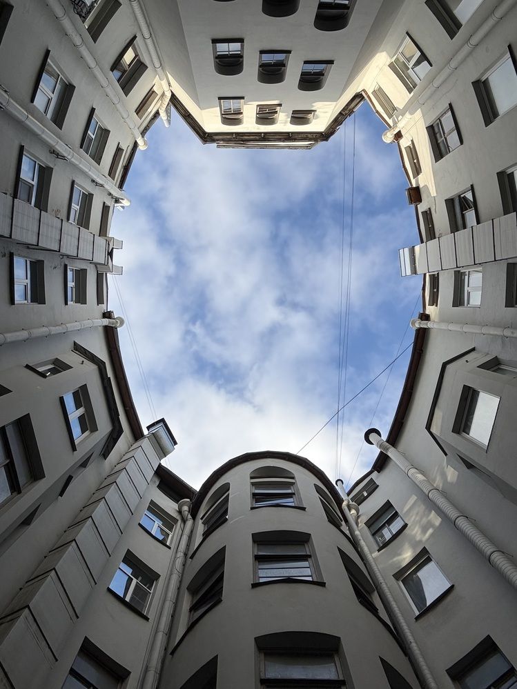 Фотография автора Viktoriya Kim