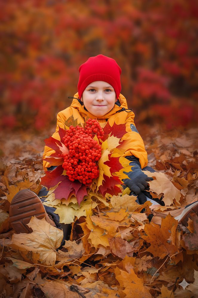 Photograph by Анастасия Семилетова