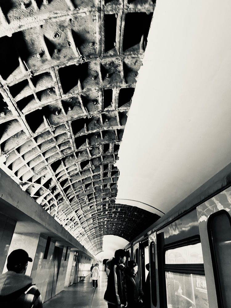 Photograph by Сюзанна