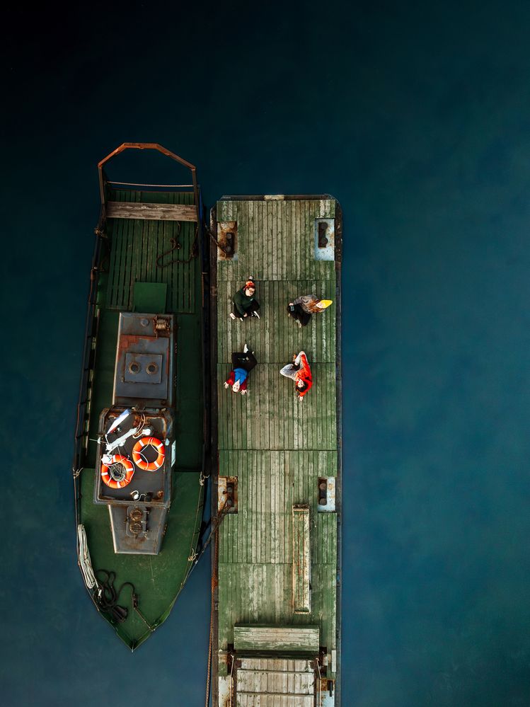 Photograph by Alina Yantsen