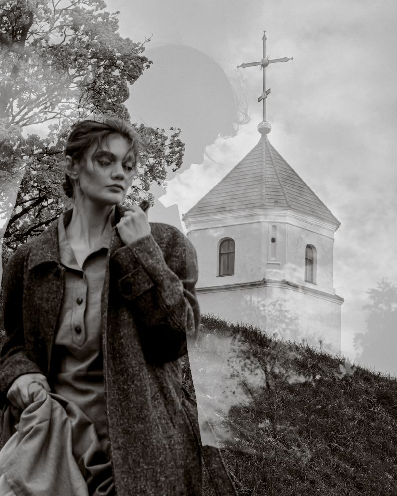 Photograph by Алеся Садченко