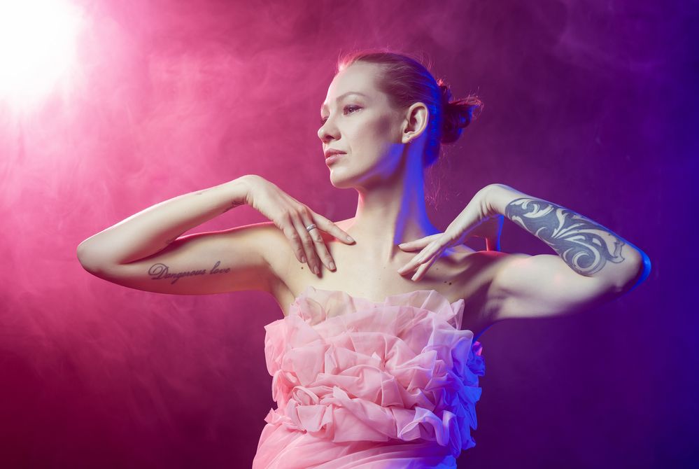 Photograph by Воробьева Людмила