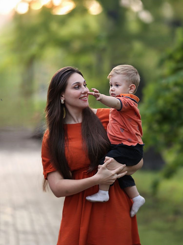 Photograph by Ольга Зиброва