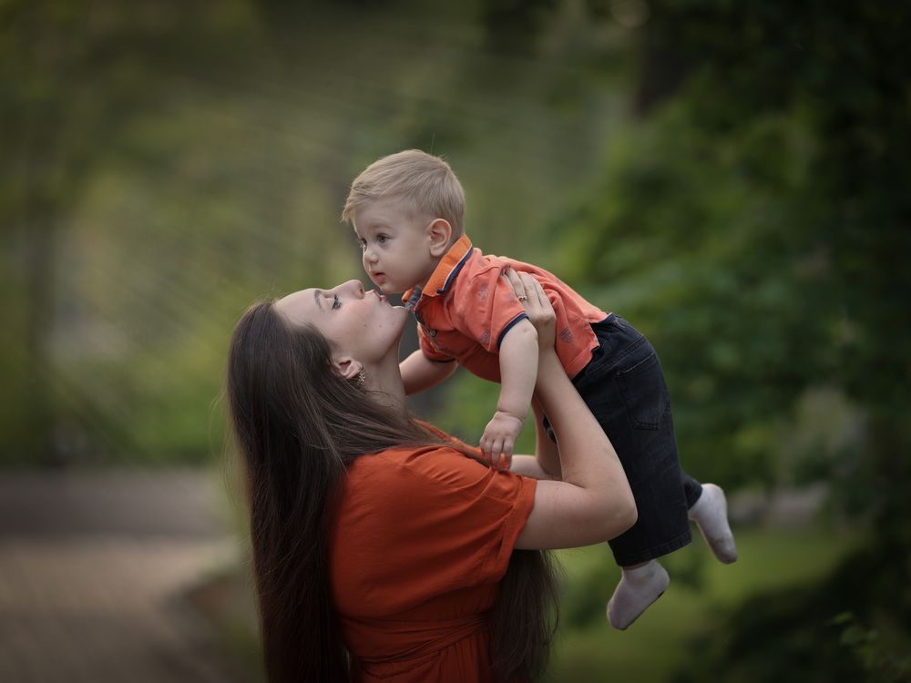 Photograph by Ольга Зиброва