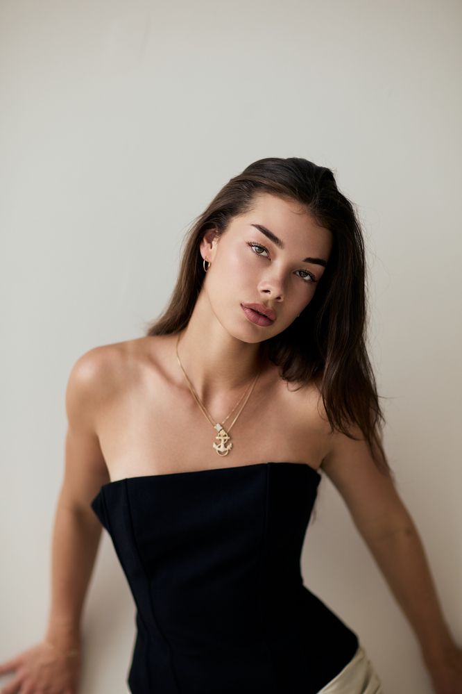 Фотография автора Бороненков Вадим